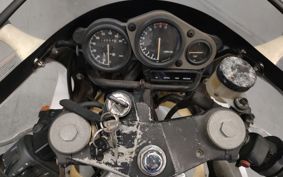 YAMAHA TZR125RR 4DL