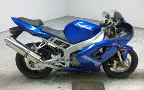 KAWASAKI NINJA ZX-6R 2004 ZX636B