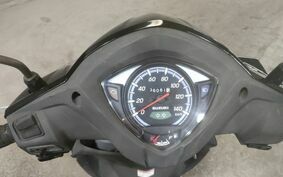 SUZUKI ADDRESS 110 CE47A