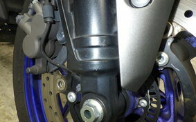 YAMAHA MT-03 ABS 2020 RH13J