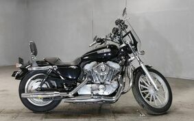 HARLEY XL883L 2010 CR2