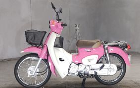 HONDA SUPER CUB110 JA44