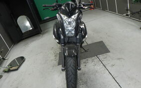 KAWASAKI ER400 N 2010 ER400B