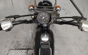 HONDA R&P CY50