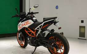 KTM 390 DUKE 2019