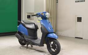 SUZUKI LET's CA4AA