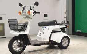 HONDA GYRO X TD02