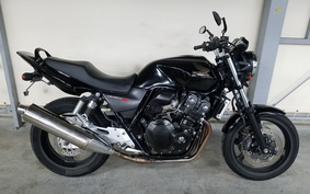 HONDA CB400SF 2010 NC42