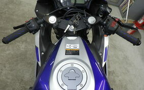 YAMAHA YZF-R25 A RG10J