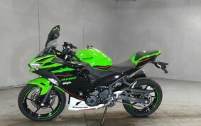 KAWASAKI NINJA 400 2021 EX400G