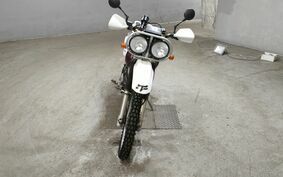 HONDA XR250 BAJA MD30