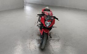 KAWASAKI NINJA 250 SL BX250A