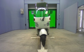 HONDA GYRO CANOPY TA03