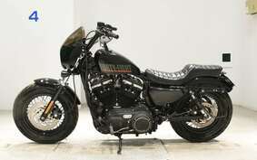 HARLEY XL1200X 2012 LC3