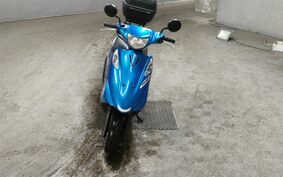 SUZUKI ADDRESS V125 G CF46A