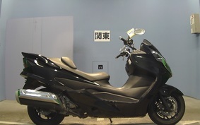 SUZUKI SKYWAVE 400 S 3 2007 CK44A