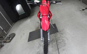 HONDA CRF125F JE03