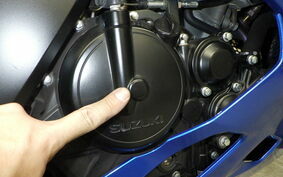 SUZUKI GSX-R125 DL33B