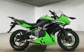 KAWASAKI NINJA 400 R 2012 ER400B