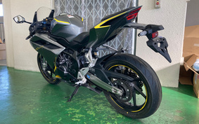 HONDA CBR250RR MC51