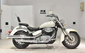 SUZUKI INTRUDER 400 Classic 2007 VK54A