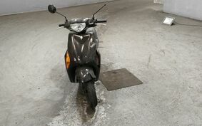 SUZUKI LET's 5 G CA47A