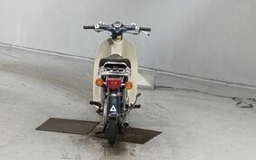 HONDA C70 SUPER CUB HA02