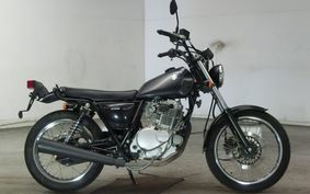 SUZUKI GRASS TRACKER NJ4BA