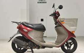 SUZUKI LET's 4 Basket CA43A