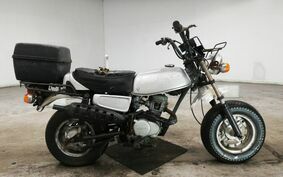 HONDA R&P CY50