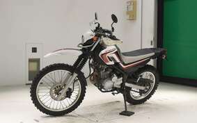 YAMAHA SEROW 250 Gen.2 DG17J