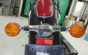 HONDA SHADOW 750 Gen. 2 2002 RC44