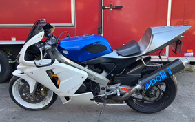 HONDA VFR400R Pro Arm 1988 NC30