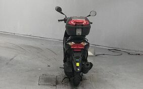 SUZUKI ADDRESS V125 S CF4MA