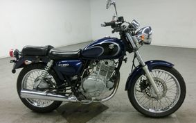 SUZUKI ST250E NJ4AA