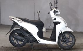 HONDA DIO 110 JF58