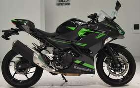 KAWASAKI NINJA 400 2023 EX400L