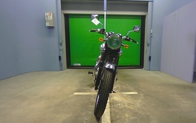 KAWASAKI W650 2007 EJ650A