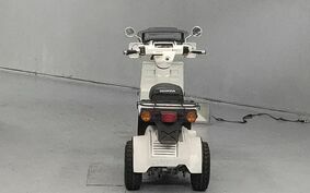 HONDA GYRO X TD01