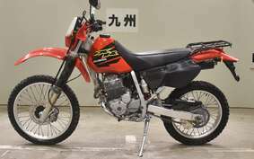 HONDA XR250 MD30