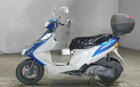 SUZUKI ADDRESS V125 G CF46A