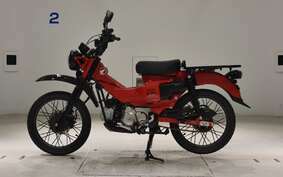 HONDA CT125-2 JA65