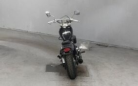 HONDA STEED 400 1991 NC26