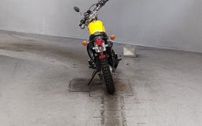 YAMAHA BRONCO 5BT