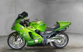 KAWASAKI ZX 1200 NINJA R 2000 ZXT20A