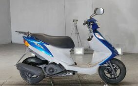 SUZUKI ADDRESS V125 G CF46A