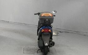 SUZUKI ADDRESS V125 G CF46A