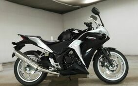 HONDA CBR250R MC41