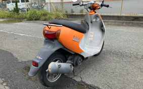SUZUKI LETS4 CA41A
