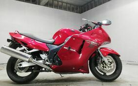 HONDA CBR1100XX 1998 SC35